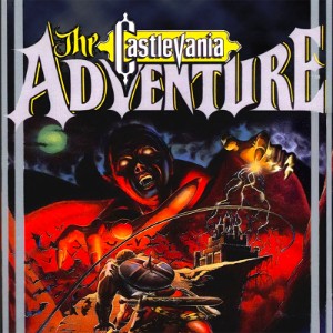 The Adventure
