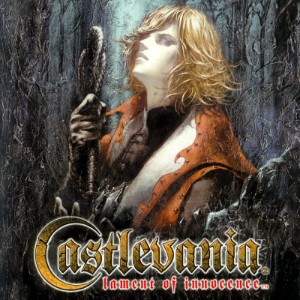 Lament of Innocence