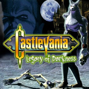 Legacy of Darkness