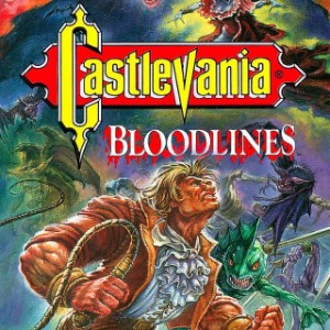 Bloodlines