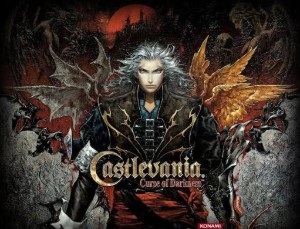 Curse of Darkness