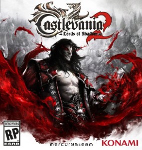 Lords of Shadow 2