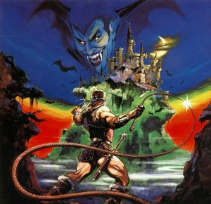 Castlevania