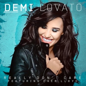 Really Don’t Care