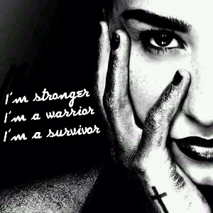 Warrior