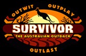 Australian Outback