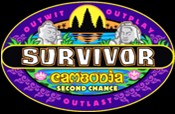 Cambodia — Second Chance