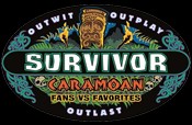 Caramoan — Fans vs. Favorites