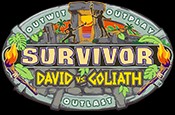 David vs. Goliath