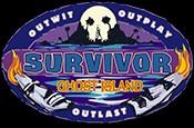 Ghost Island
