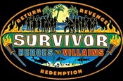 Heroes vs. Villains