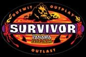 Panama — Exile Island