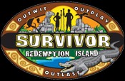 Redemption Island
