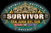 San Juan del Sur — Blood vs. Water