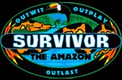 The Amazon