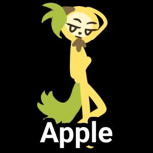 Apple