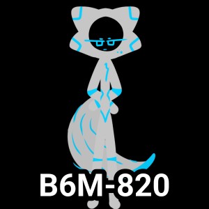 B6M-820