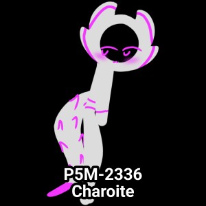 Charoite