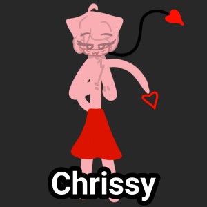 Chrissy