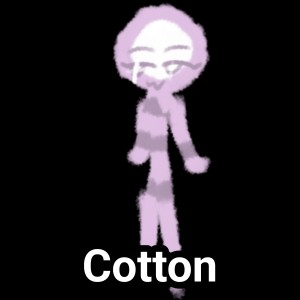 Cotton