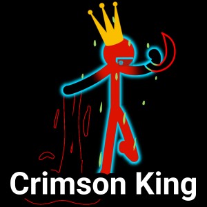 Crimson King