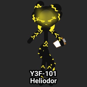Heliodor