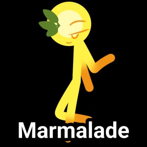 Marmalade