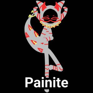 Painite