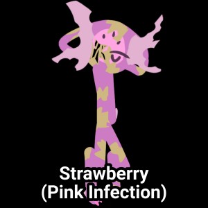 PI!Strawberry