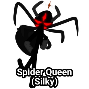 Spider Queen