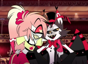 Husk x Cherri Bomb: CasinoBomb