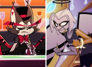 Husk x Lute: Crazy Alcoholic
