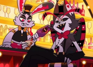 Husk x The Bartender