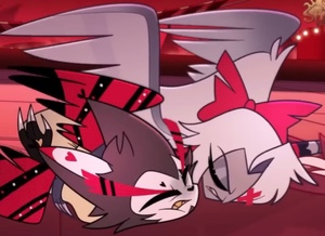 Husk x Vaggi: BarDefender (Platonic)