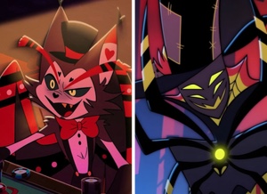 Husk x Zestial: OldCat