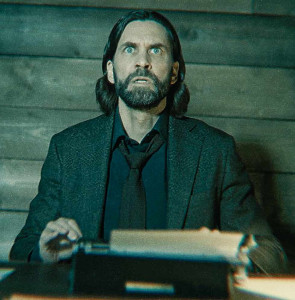 Alan Wake