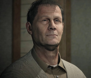 Dr. Hartman