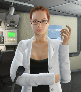 Dr. Meadows