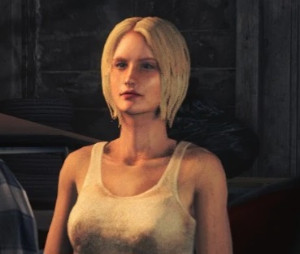 Emma Sloan