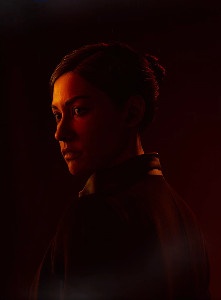 Kiran Estevez