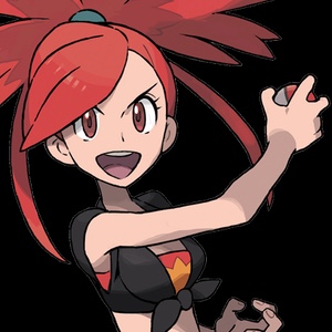 Flannery