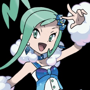 Lisia