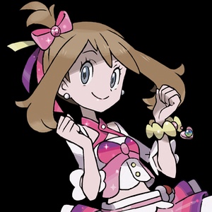 May (Contest)