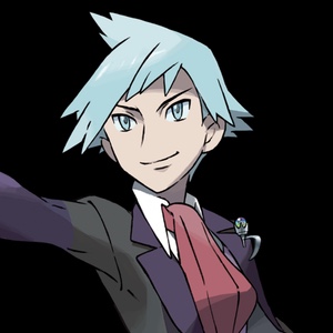 Steven