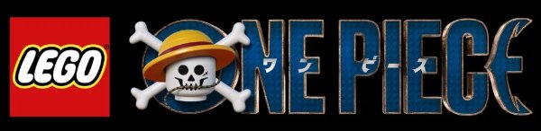 Lego One Piece