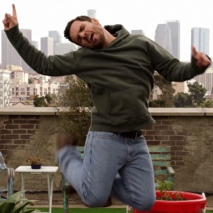 Nick Miller