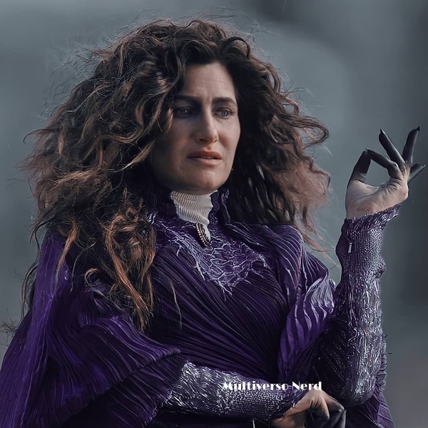 Agatha harkness
