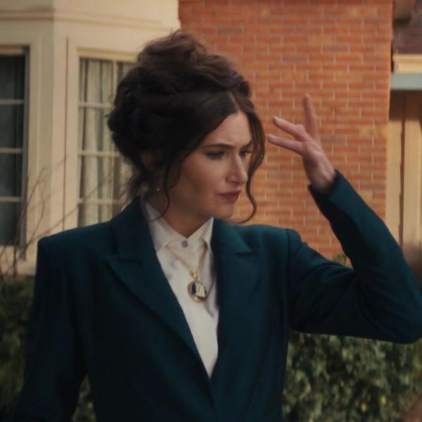 Agatha harkness