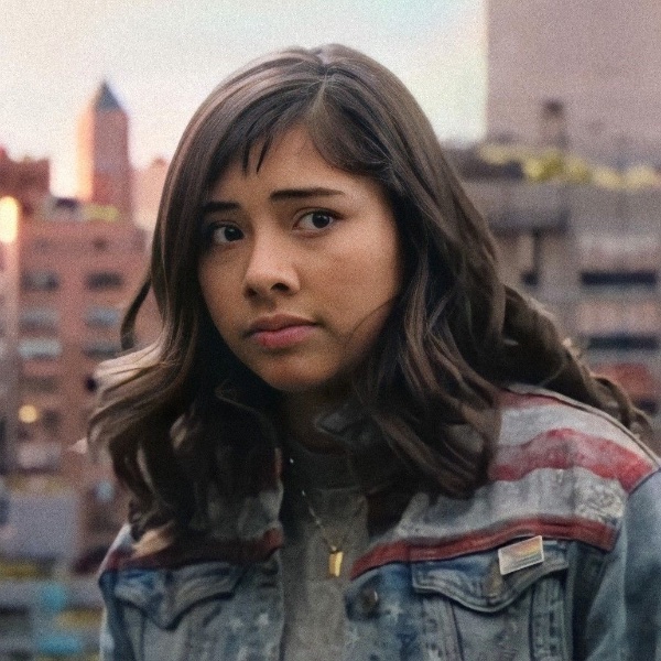 America Chavez