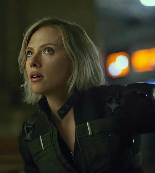 Black widow